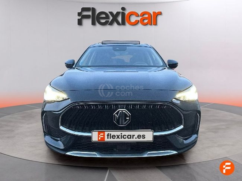 Foto del MG HS 1.5 T-GDI Luxury Aut.