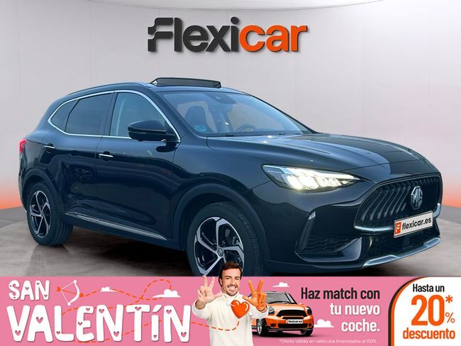 Foto del MG HS 1.5 T-GDI Luxury Aut.