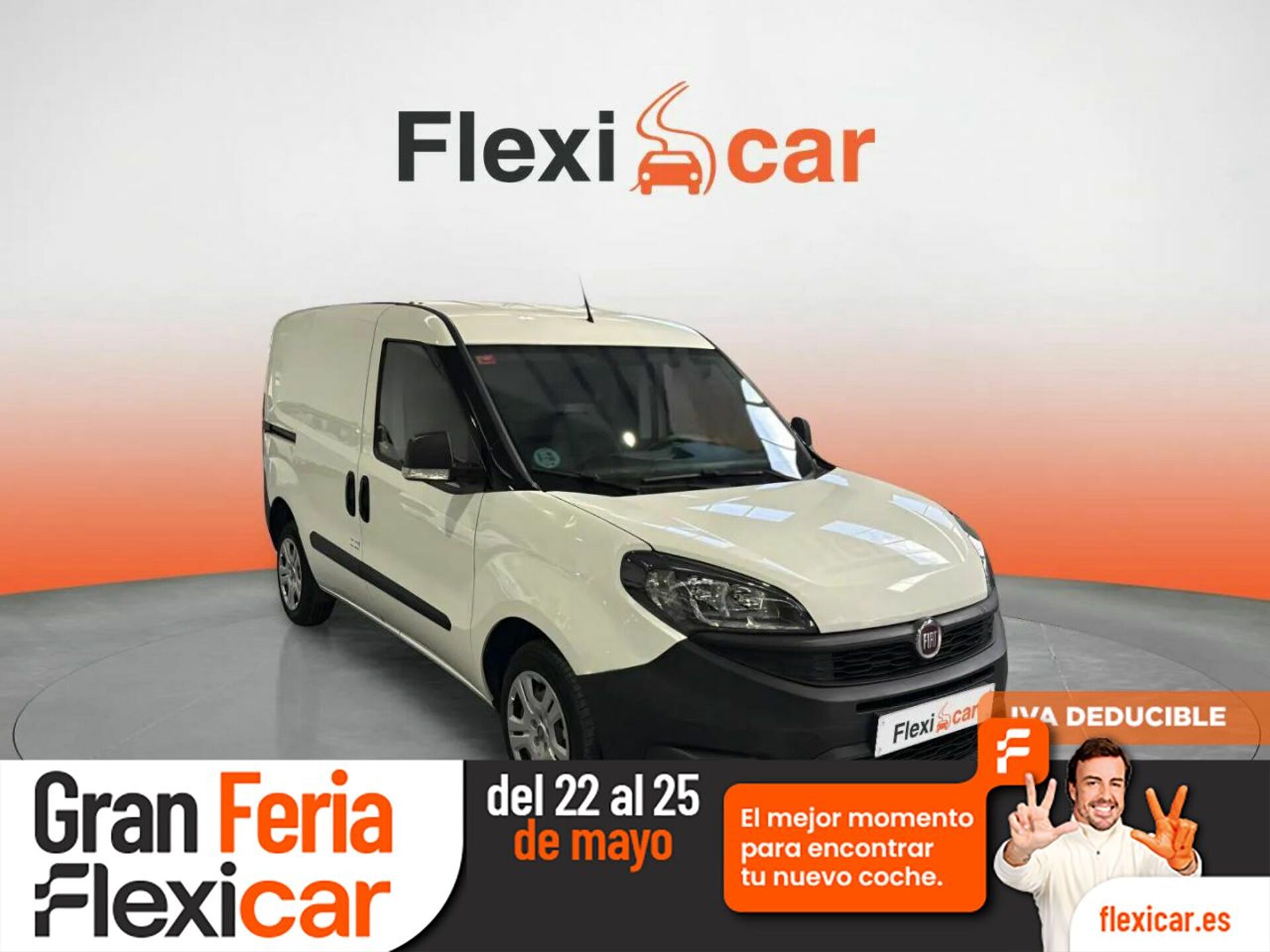 Imagen de FIAT Dobló