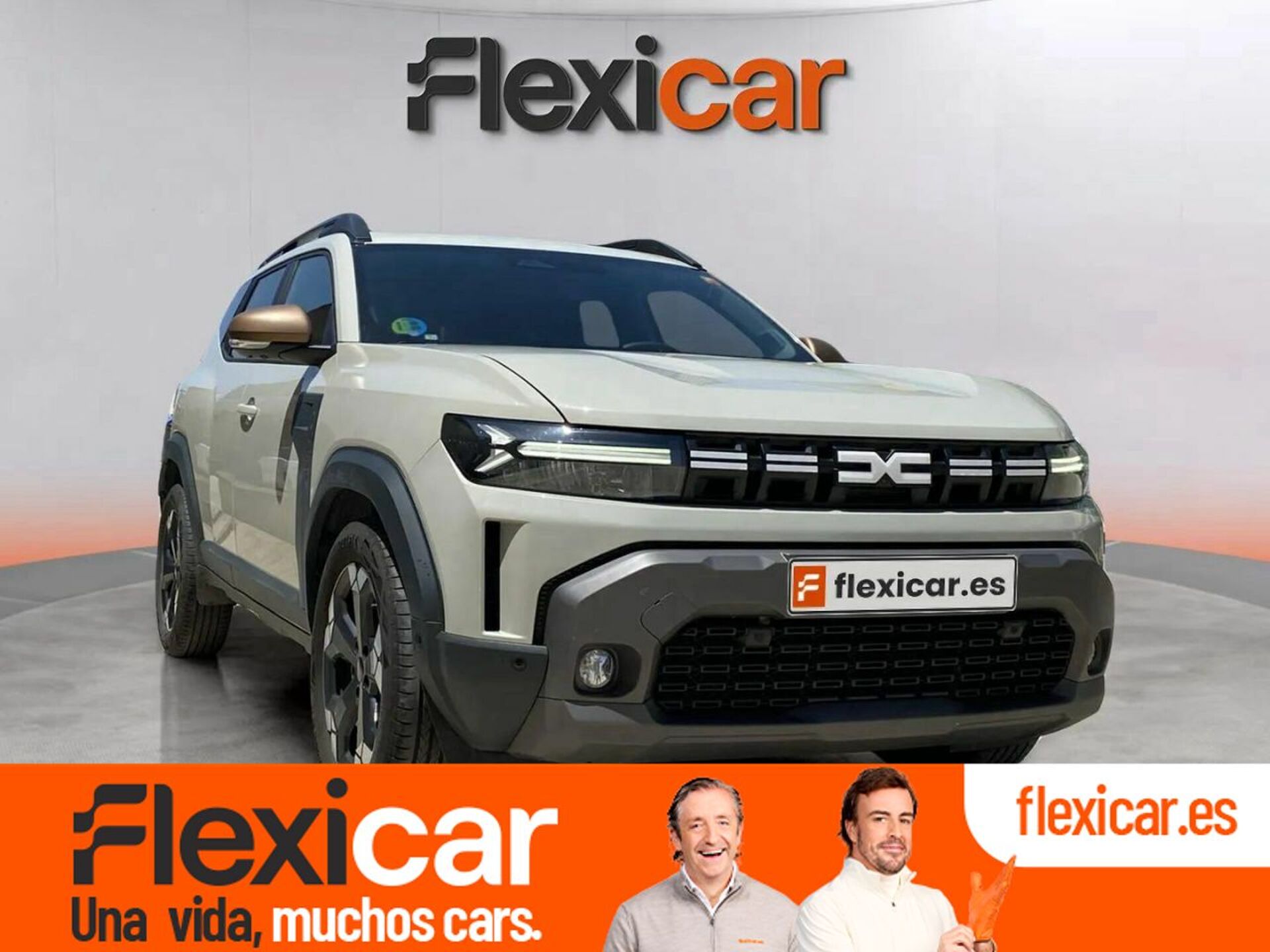 Imagen de DACIA Duster