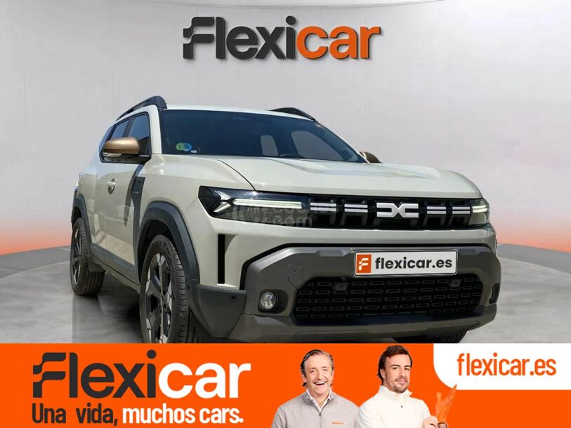 Foto del DACIA Duster 1.2 TCe Extreme 4x2 96kW 48v