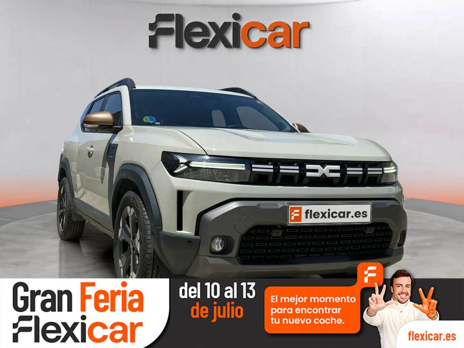 Imagen de DACIA Duster