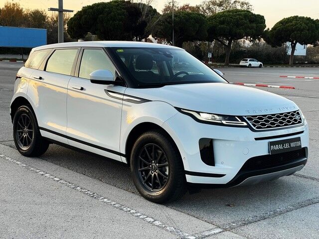 Foto del LAND ROVER Range Rover Evoque 2.0D MHEV Standard AWD Aut. 150