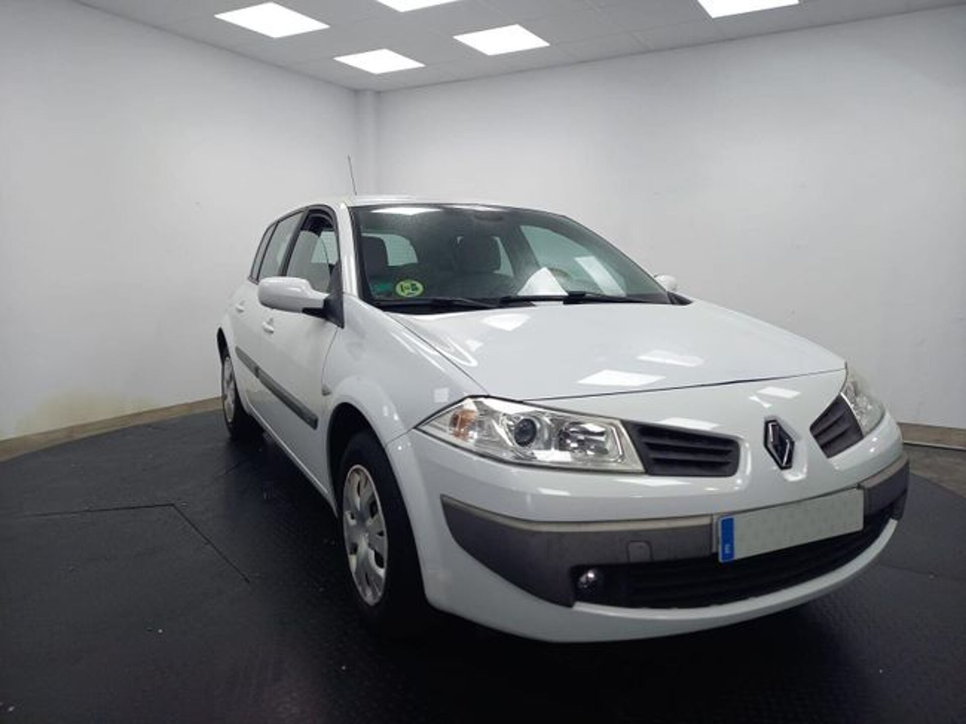 Imagen 2 de RENAULT Mégane