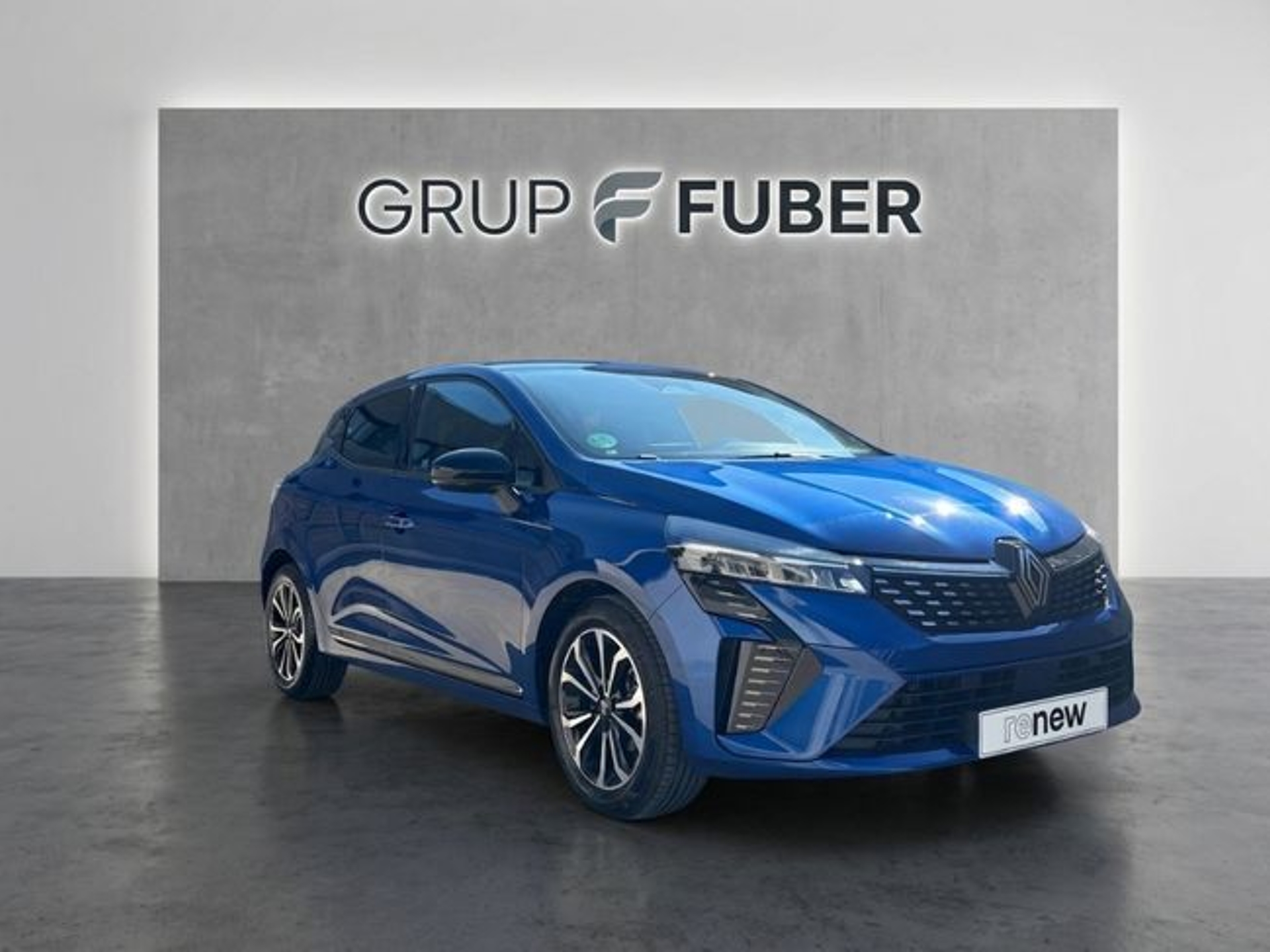 Imagen de RENAULT Clio