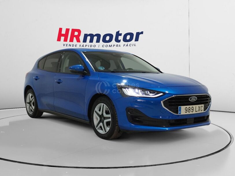 Foto del FORD Focus 1.5 Ecoblue Trend+ 120