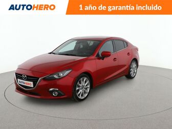 Imagen de MAZDA Mazda3 2.2 Luxury