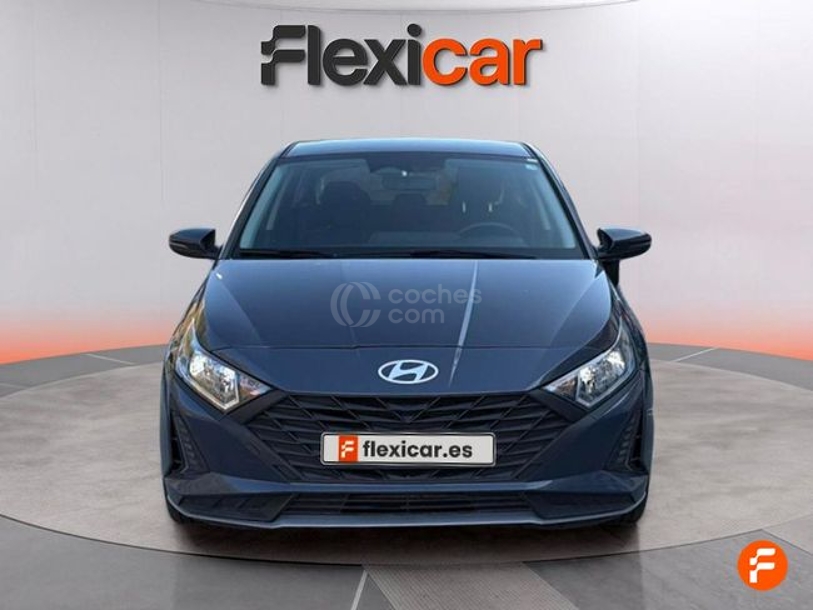 Foto del HYUNDAI i20 1.2 MPI Essence