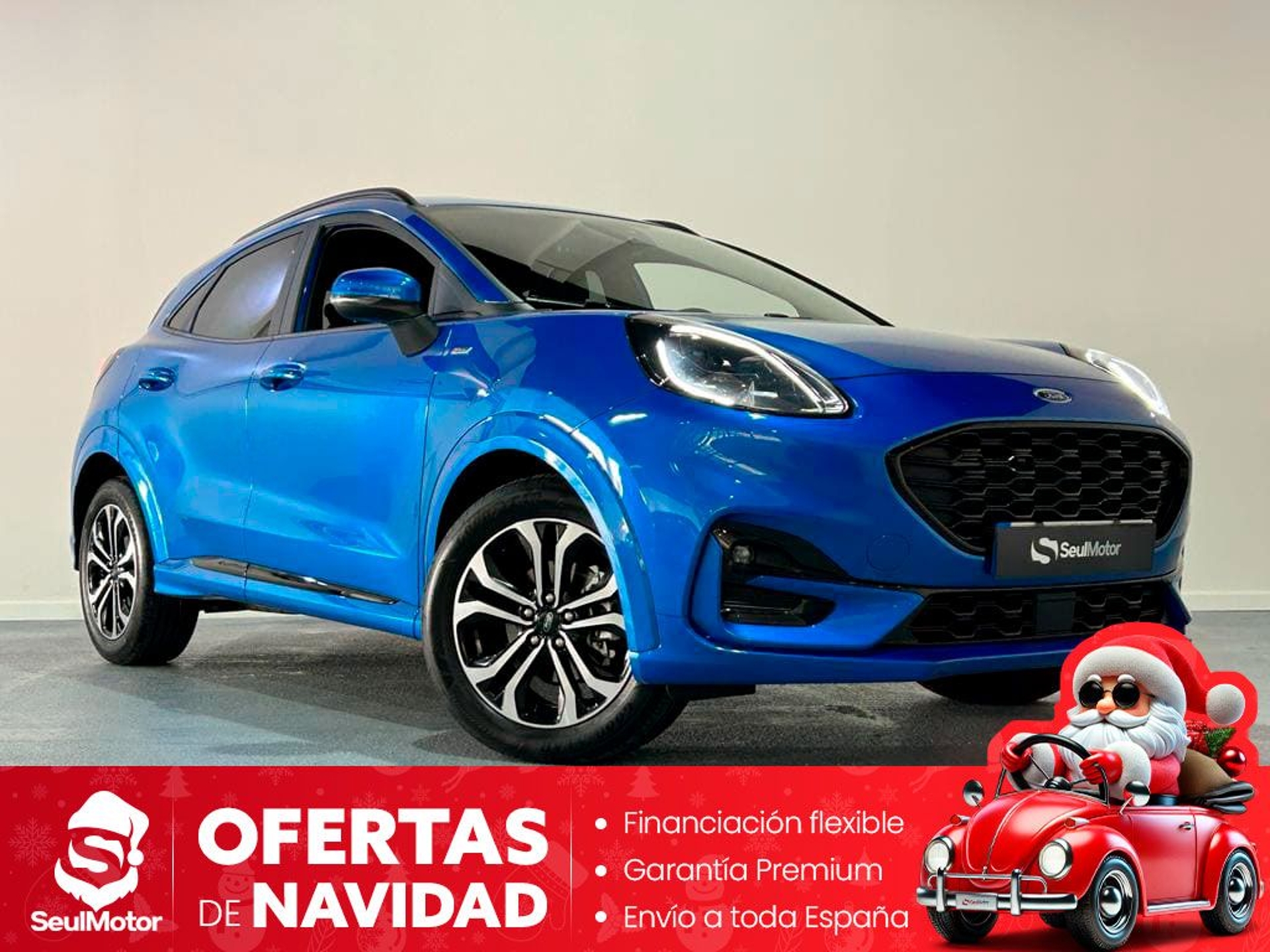 Imagen de FORD Puma