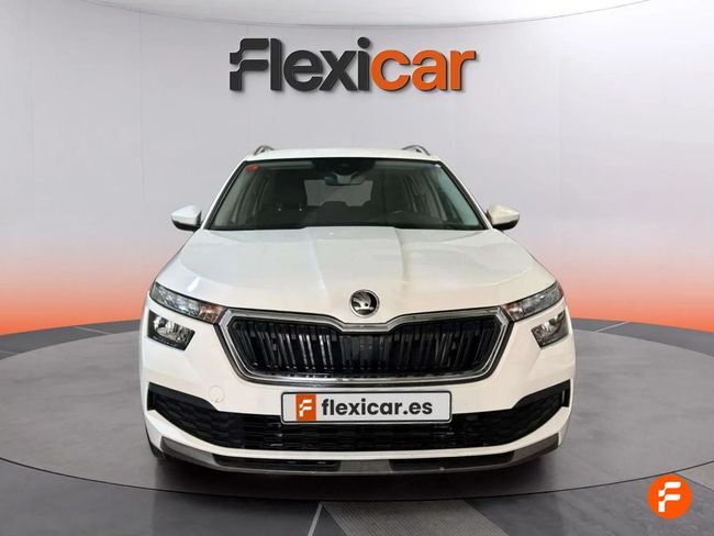 Foto del SKODA Kamiq 1.0 TSI Ambition 81kW DSG