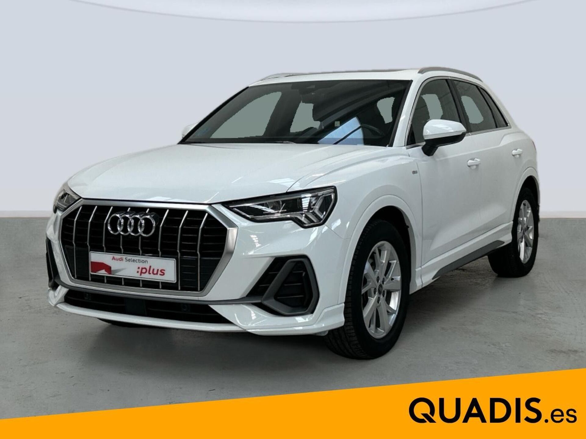 Imagen de AUDI Q3