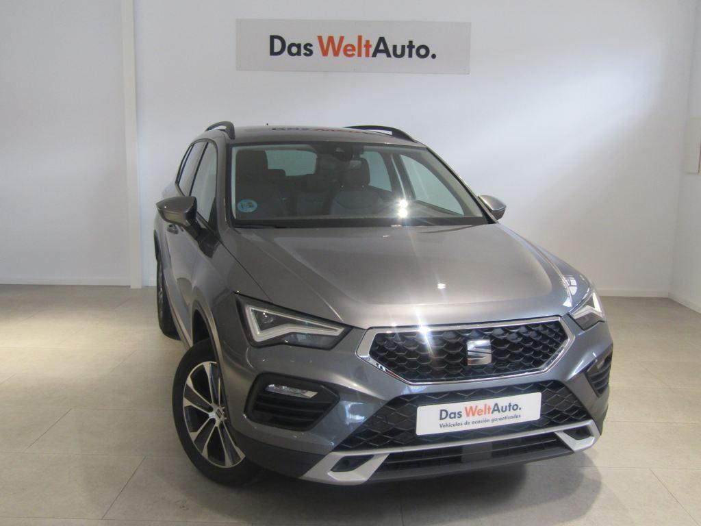 Foto del SEAT Ateca 1.5 EcoTSI S&S Style Evo Edition