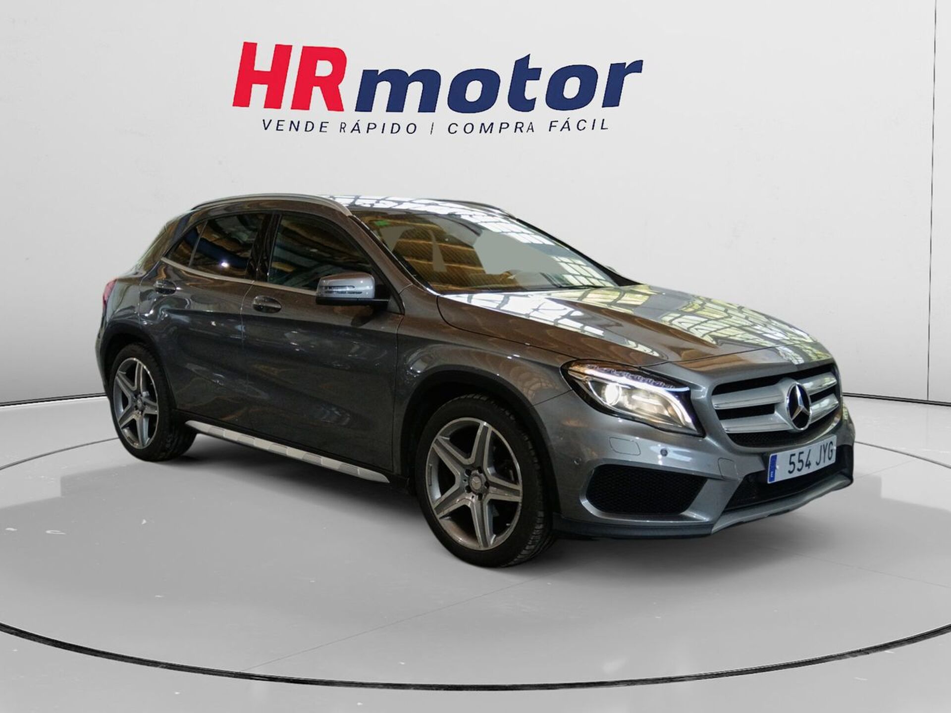 Imagen de MERCEDES Clase GLA