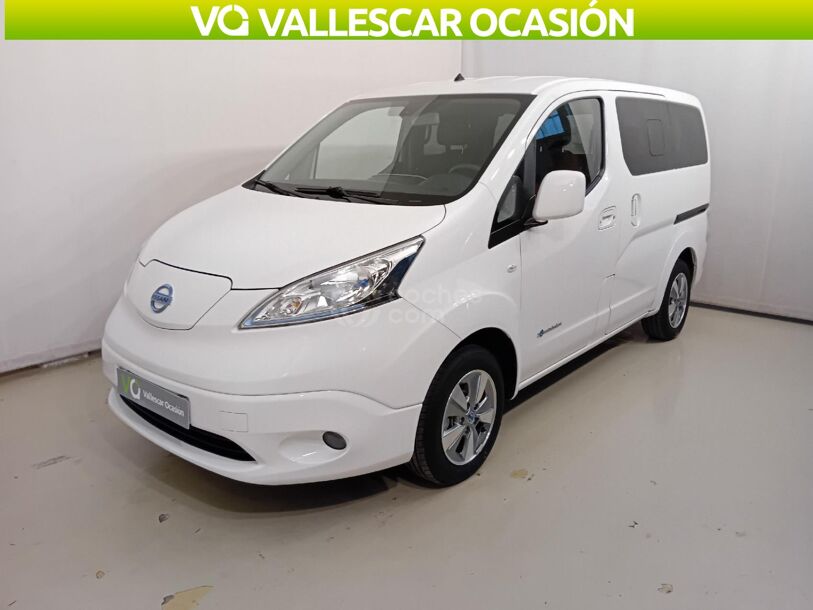 Foto del NISSAN Evalia e-NV200  7