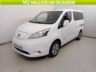 Imagen de NISSAN Evalia e-NV200  7