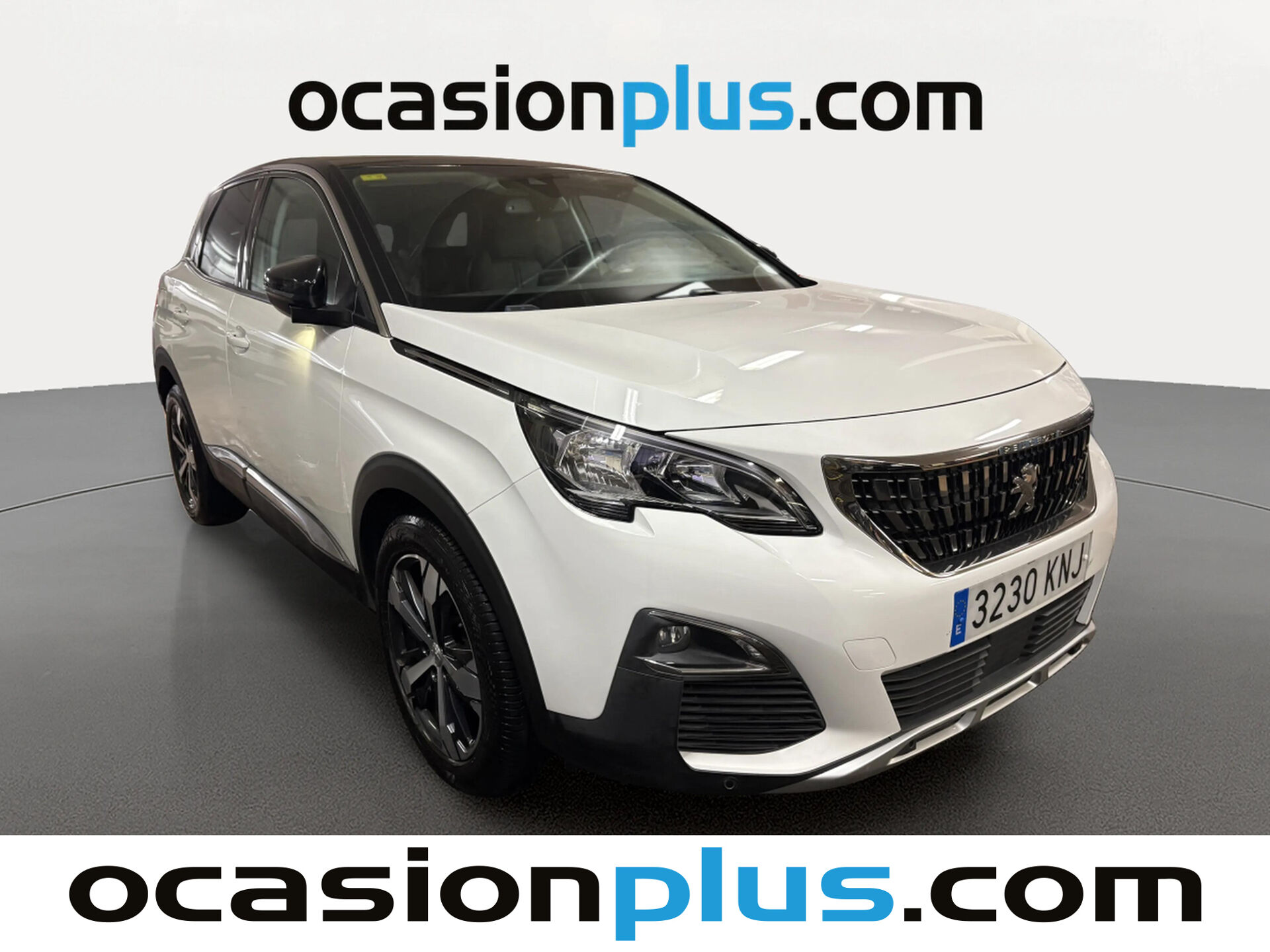 Imagen 2 de PEUGEOT 3008