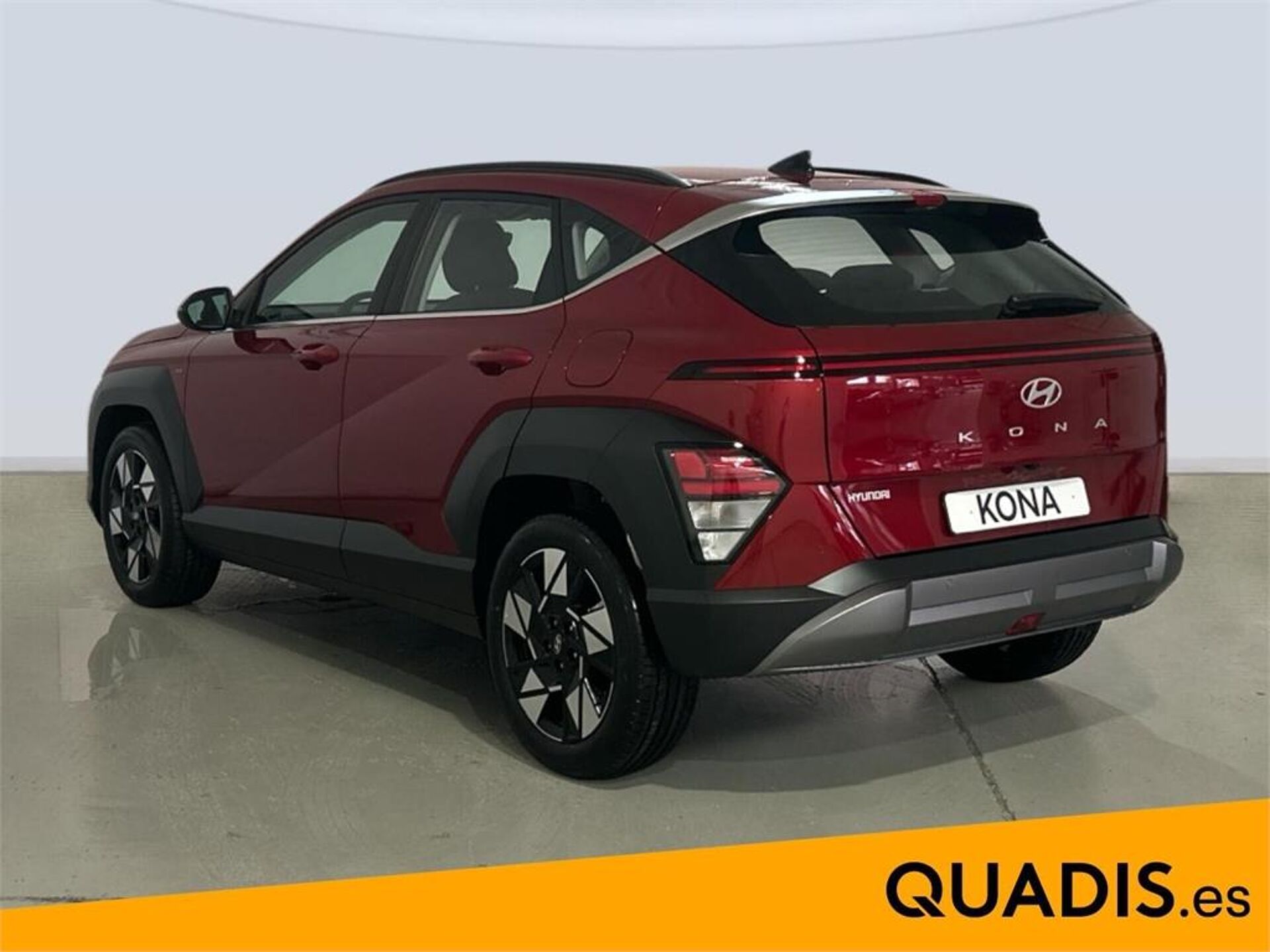 Imagen 2 de HYUNDAI Kona
