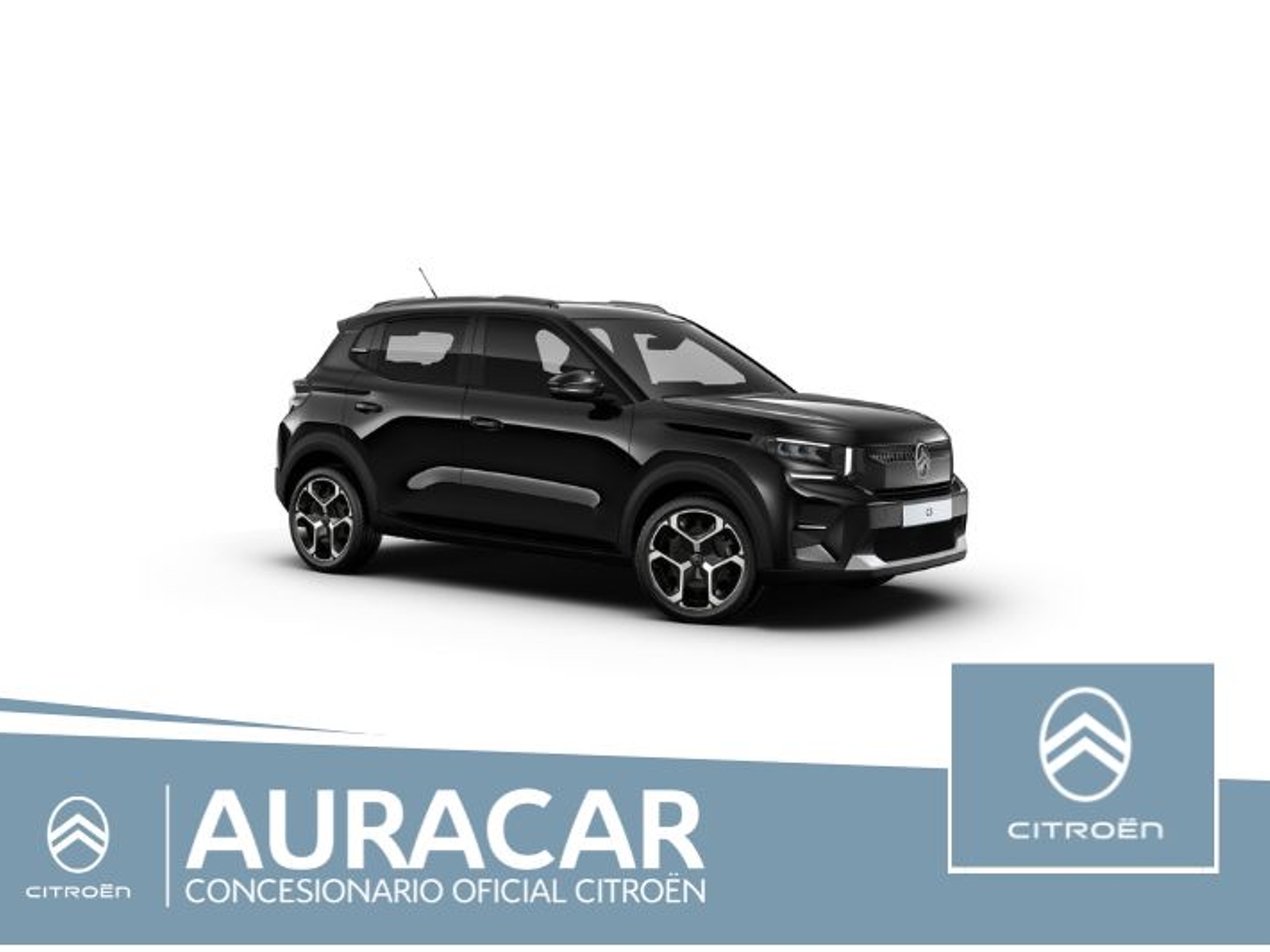 Imagen de CITROEN C3
