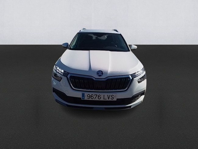 Foto del SKODA Kamiq 1.0 TSI Ambition 81kW DSG