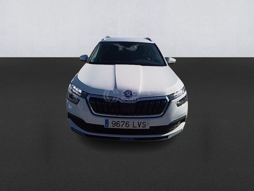 Foto del SKODA Kamiq 1.0 TSI Ambition 81kW DSG