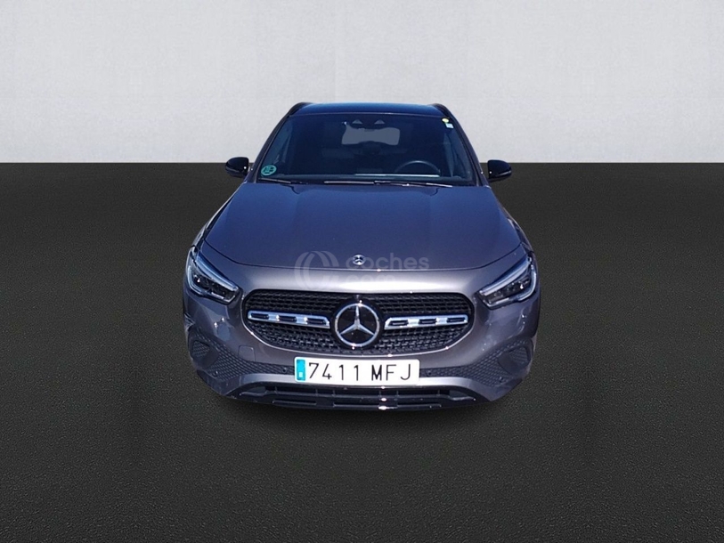 Foto del MERCEDES Clase GLA GLA 220d 4Matic 8G-DCT