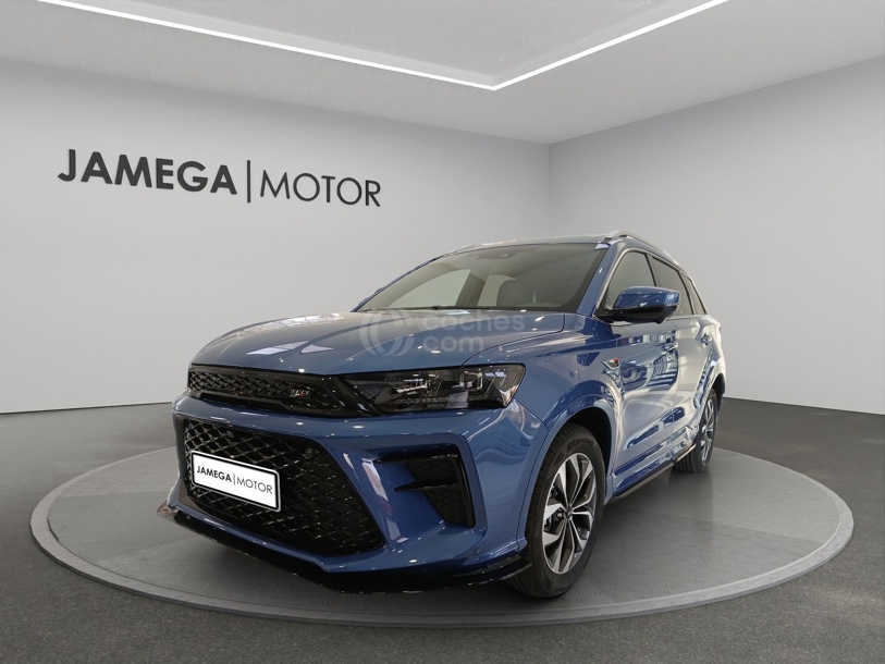 Foto del SWM G01F 1.5T Premium Aut.