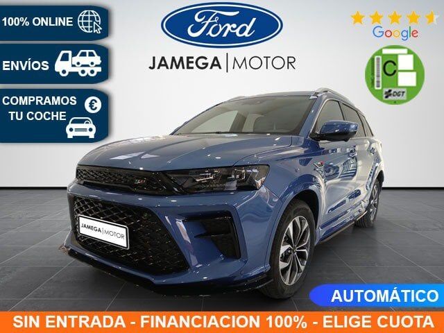 SWM G01F (1.5T Luxury) en Toledo