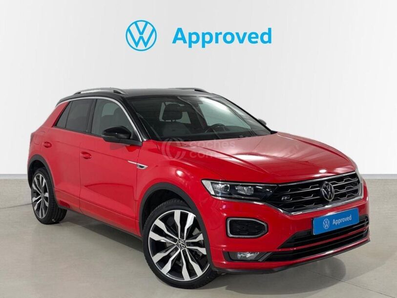 Foto del VOLKSWAGEN T-Roc 1.5 TSI Sport