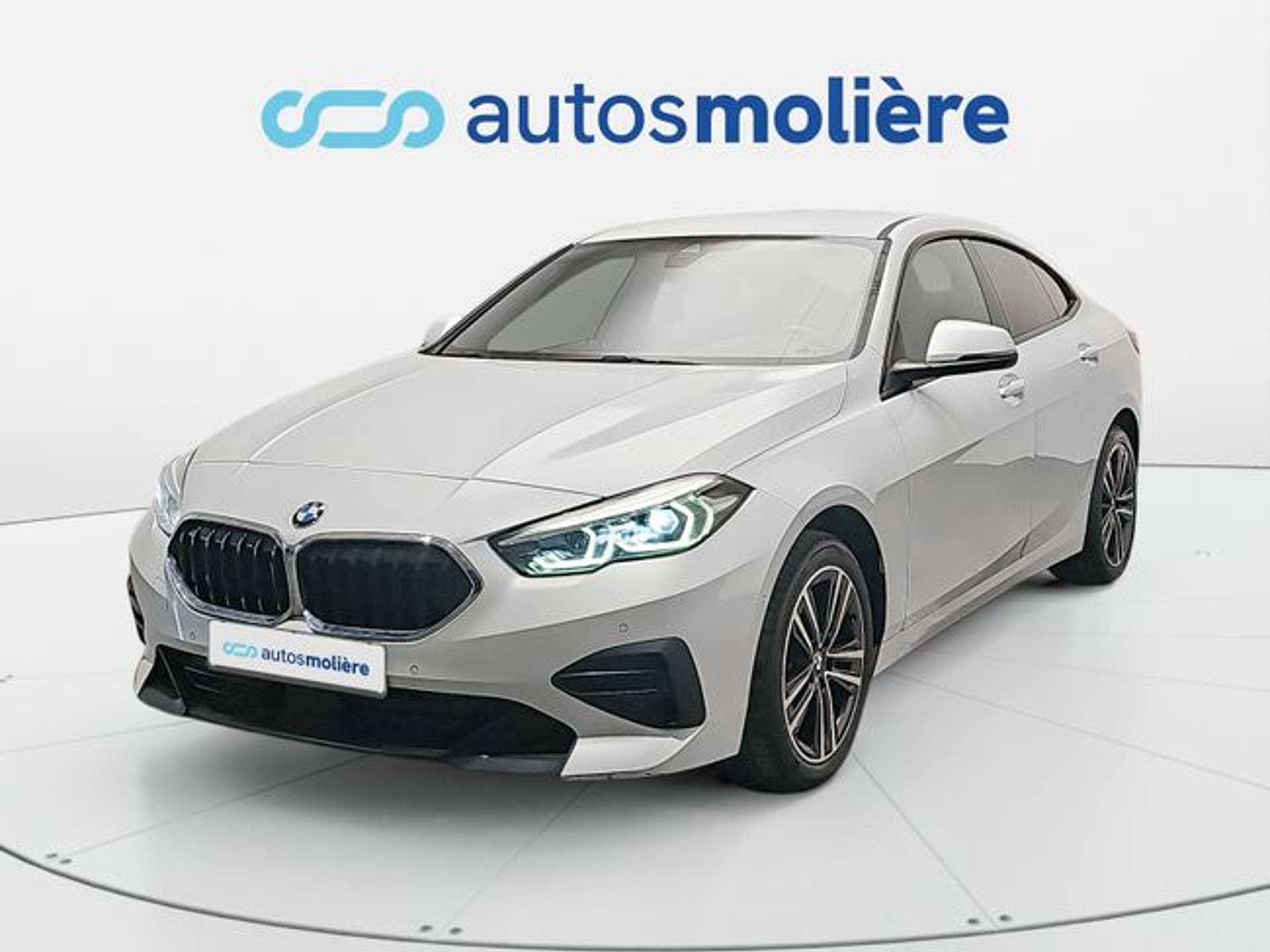 Imagen de BMW Serie 2