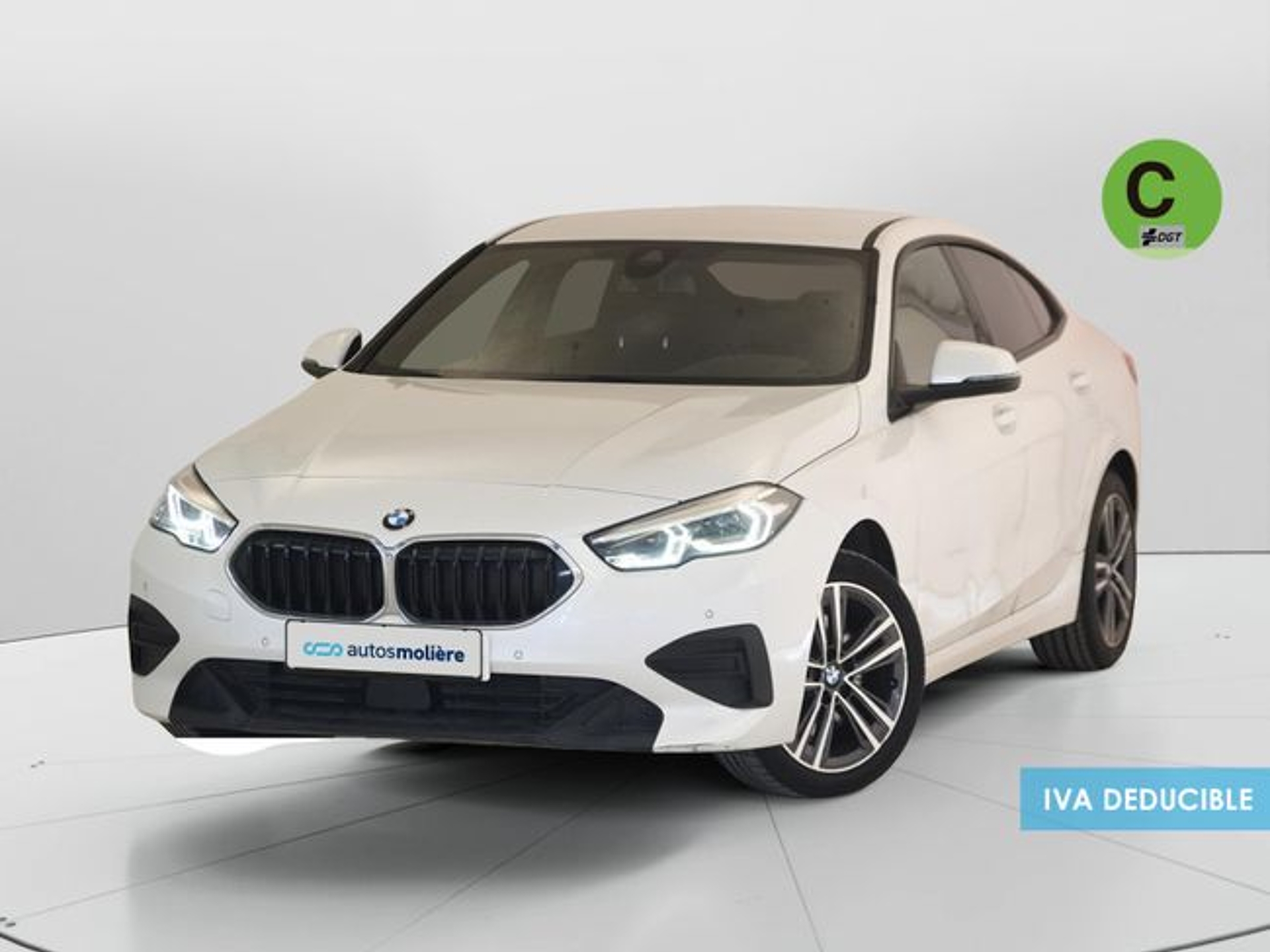 Imagen de BMW Serie 2