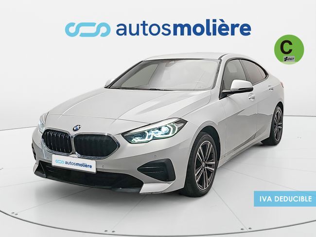 BMW Serie 2 (218d Gran Coupe 110 kW (150 CV)) en Málaga