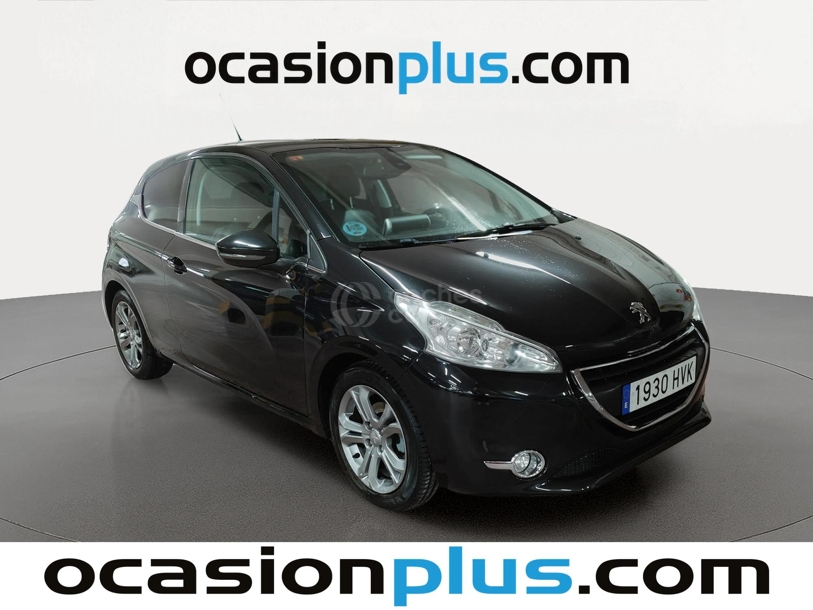 Foto del PEUGEOT 208 1.6 VTi Allure
