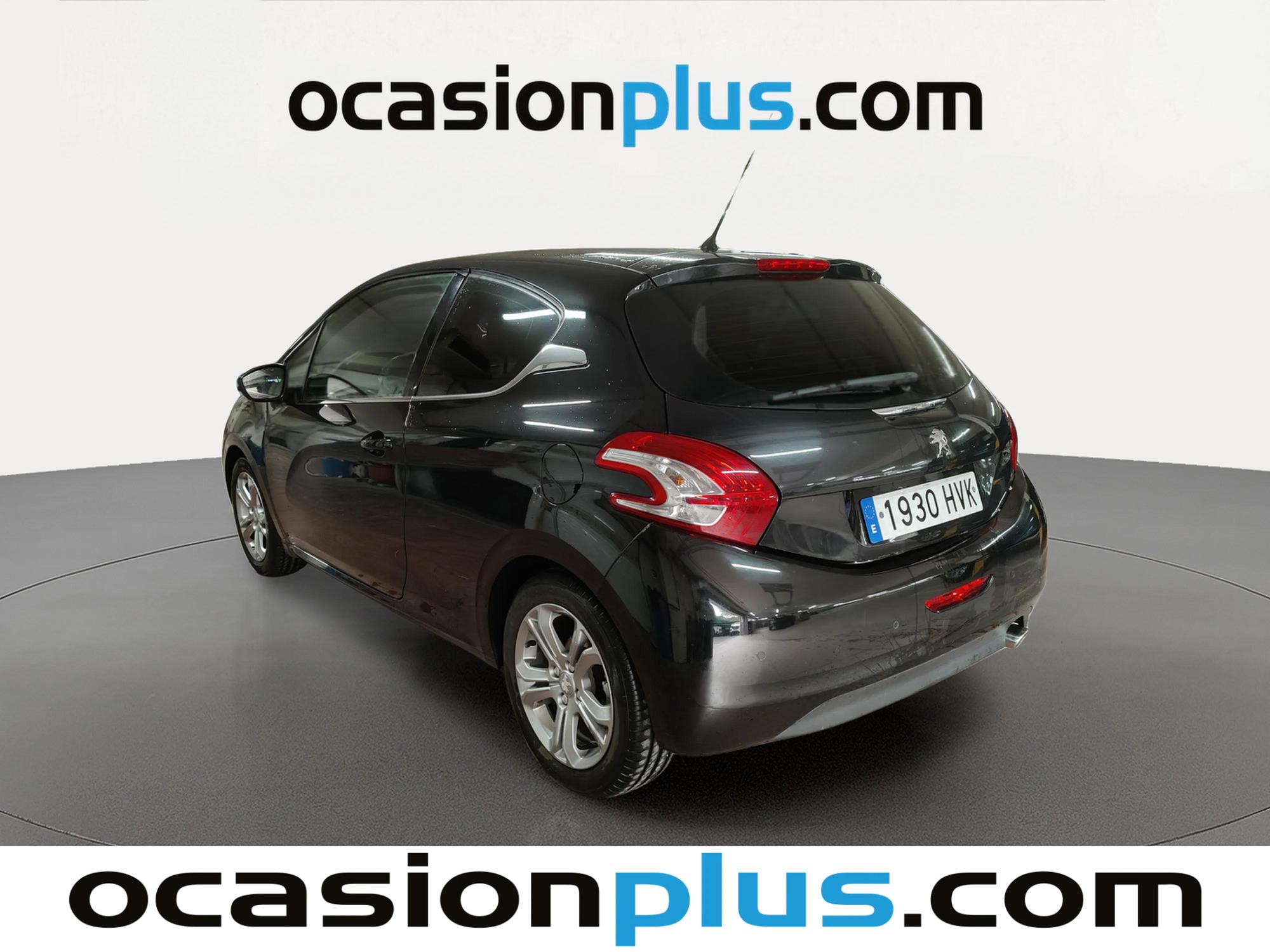Foto del PEUGEOT 208 1.6 VTi Allure