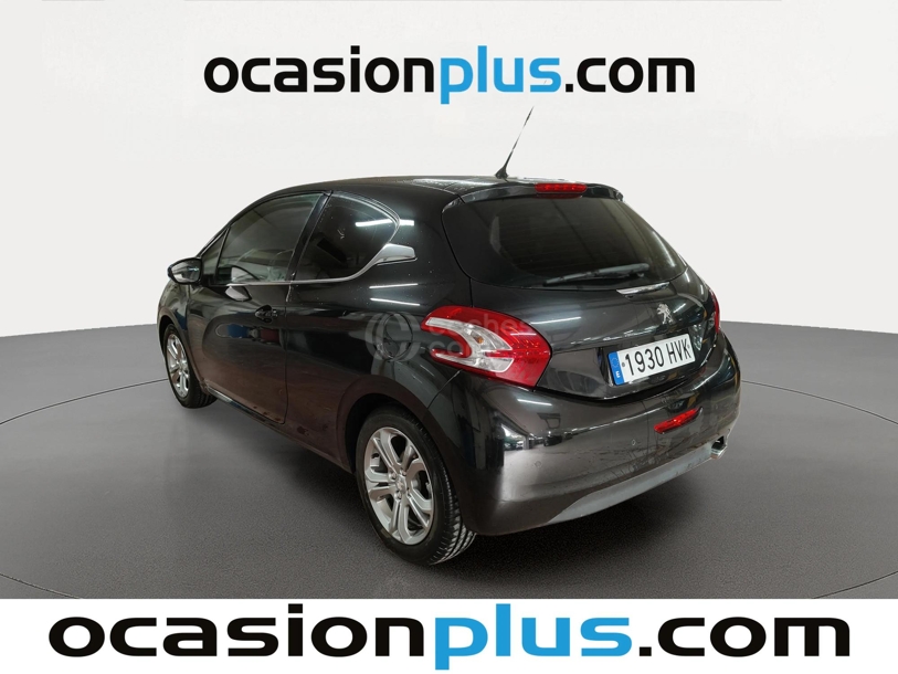 Foto del PEUGEOT 208 1.6 VTi Allure