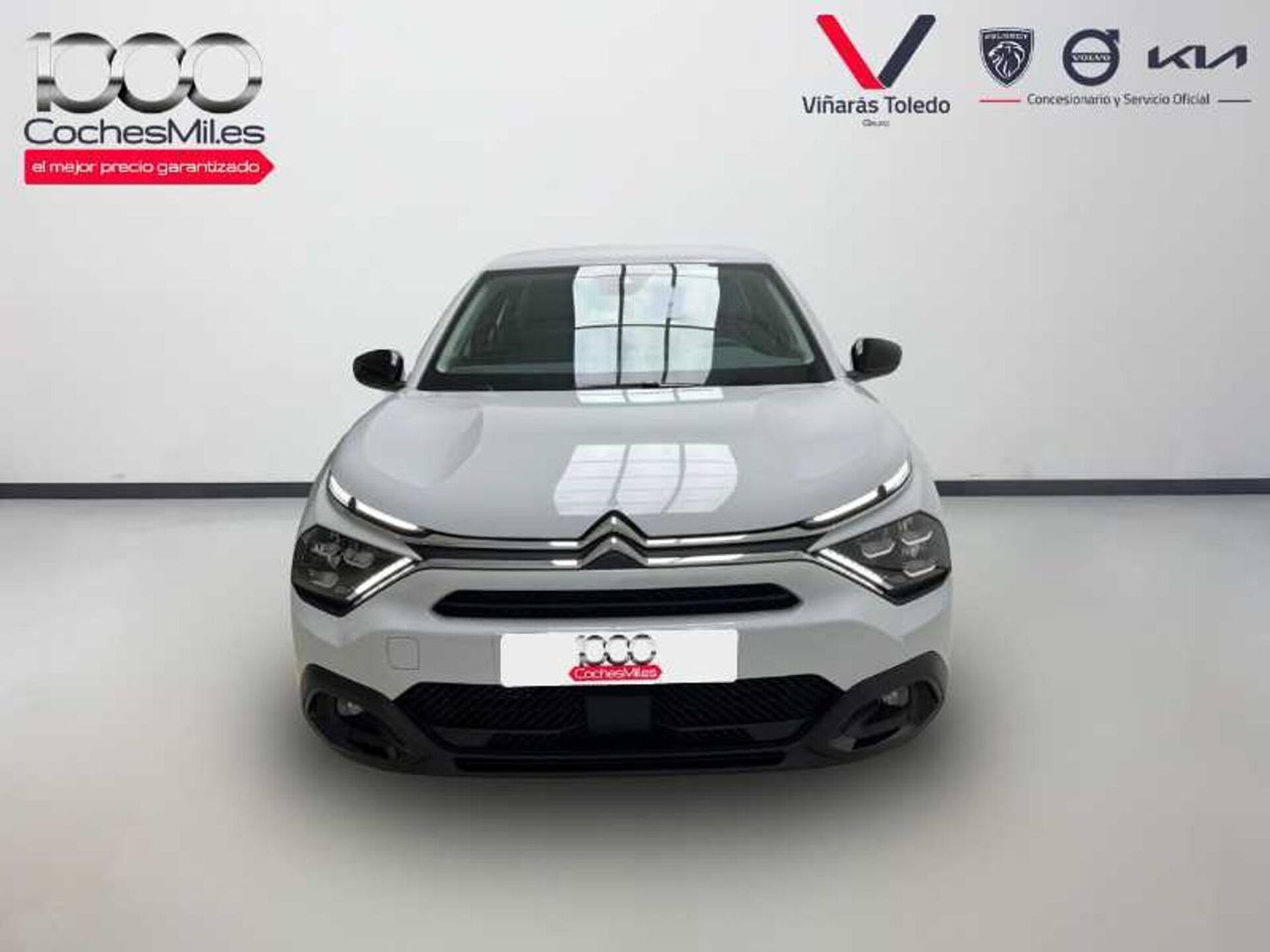 Imagen 3 de CITROEN C4