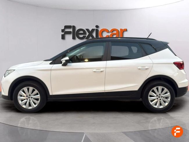 Foto del SEAT Arona 1.0 TSI S&S Style 110