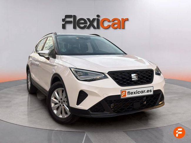 Foto del SEAT Arona 1.0 TSI S&S Style 110