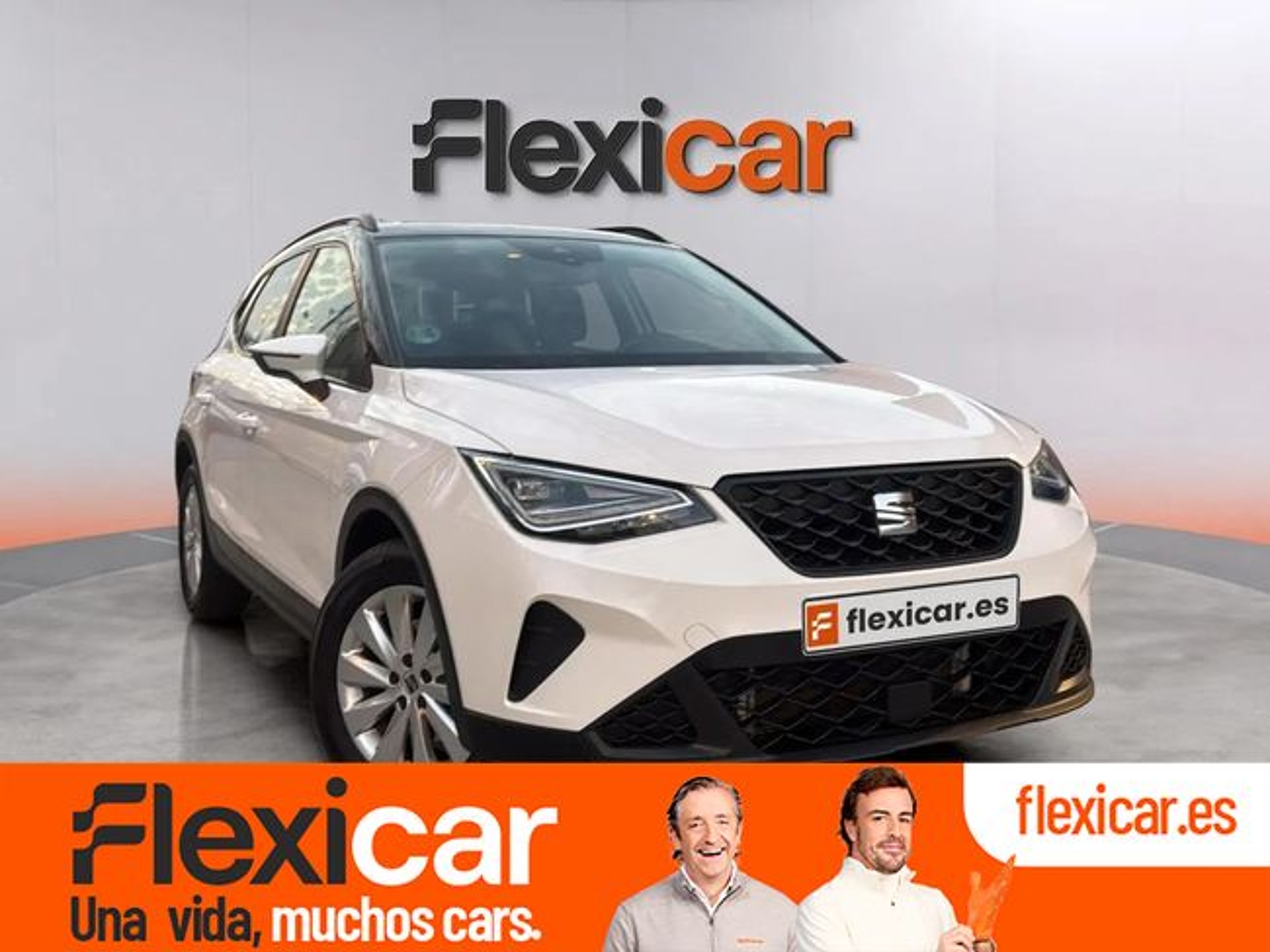 Imagen de SEAT Arona