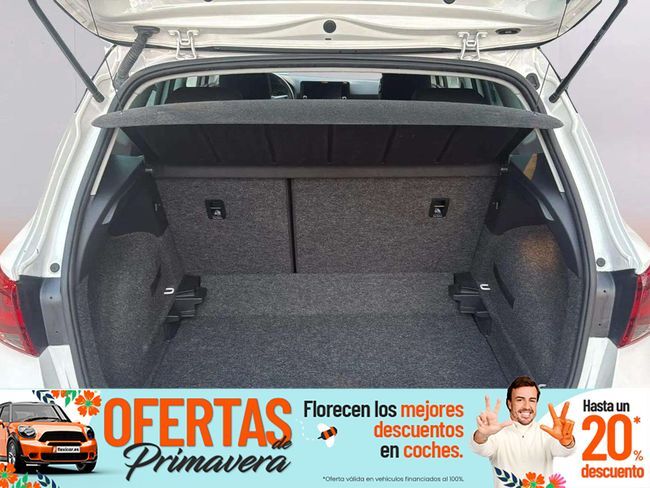 Foto del SEAT Arona 1.0 TSI S&S Style 110