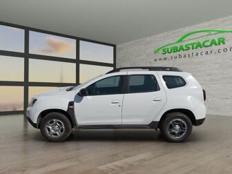 Imagen de DACIA Duster 1.5Blue dCi Comfort 4x4 85kW