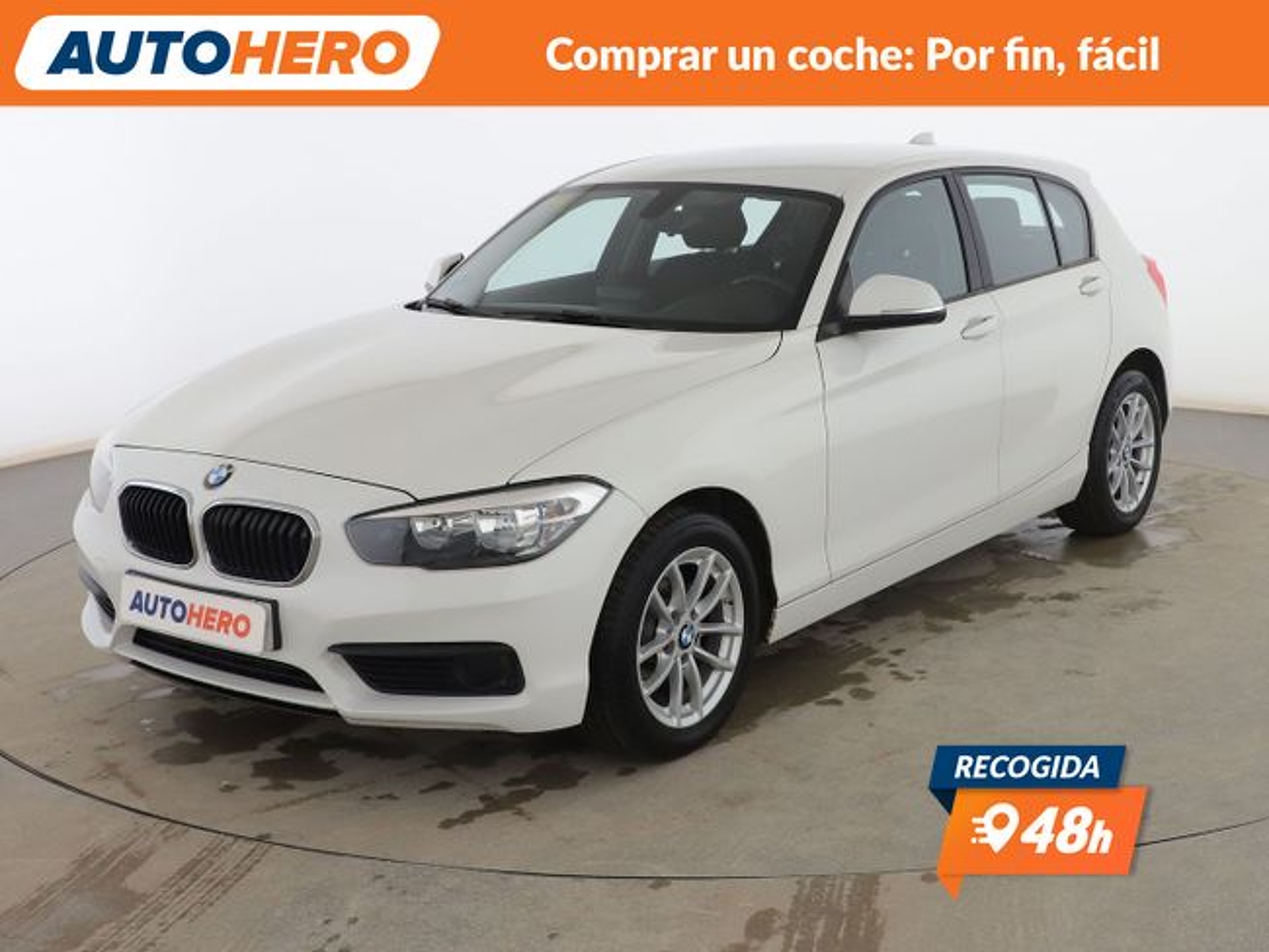 Imagen de BMW Serie 1