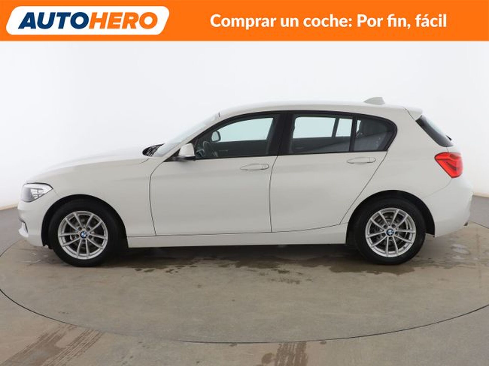 Imagen 3 de BMW Serie 1