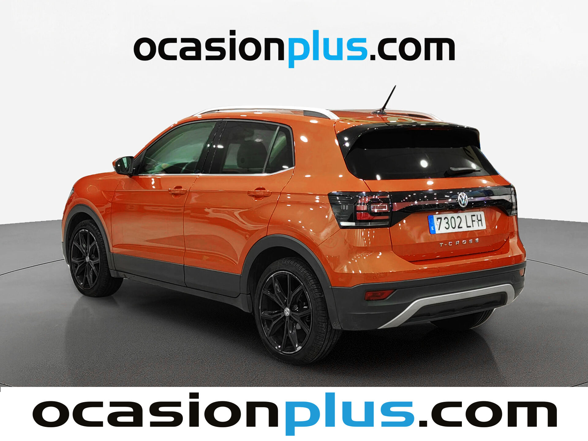 Imagen 3 de VOLKSWAGEN T-Cross
