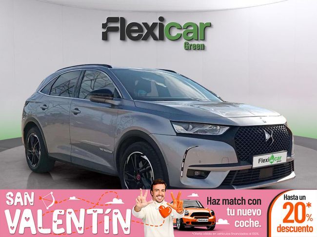 Foto del DS DS4 DS 4 E-Tense Performance Line + Aut. 225
