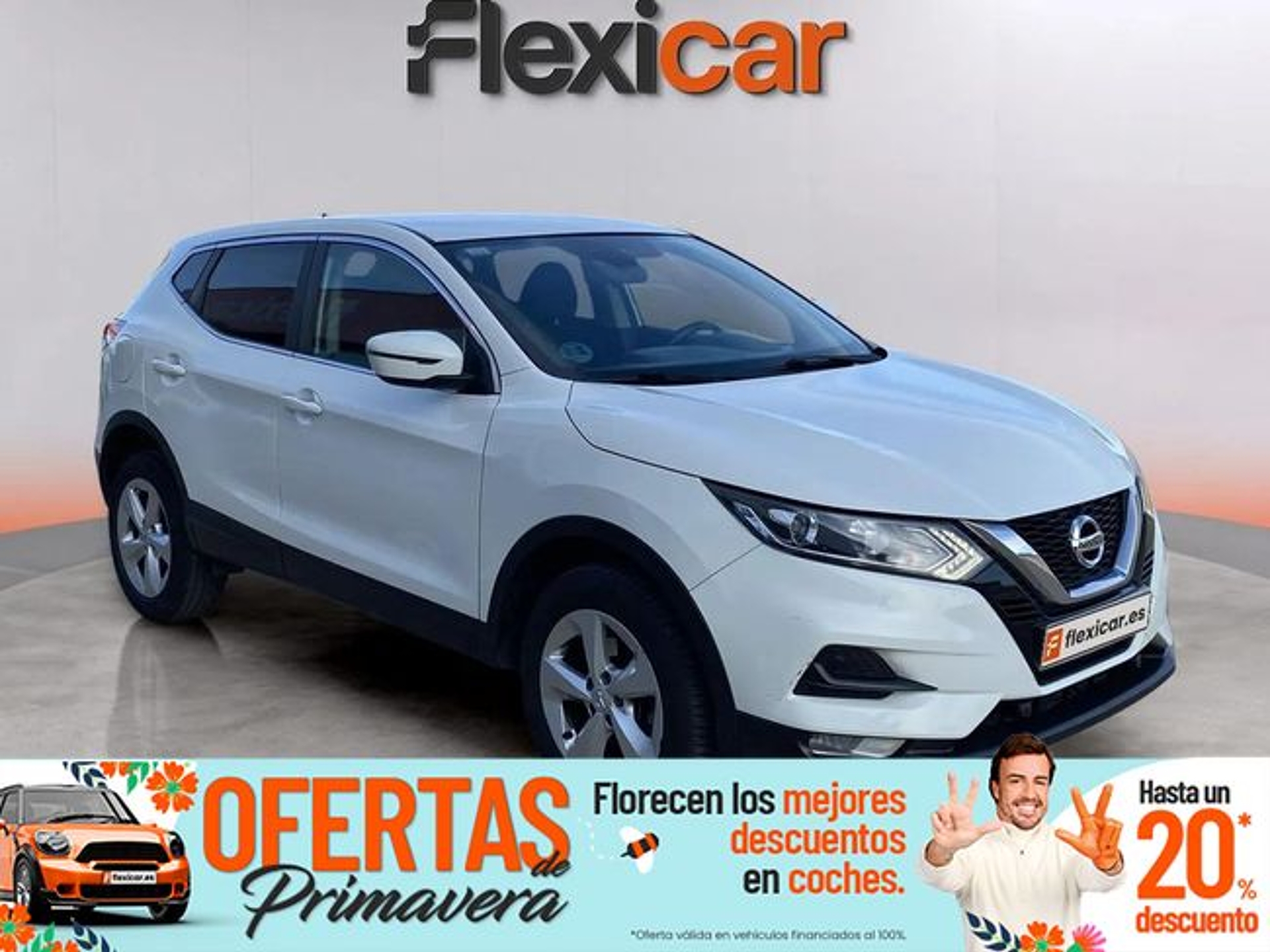 Imagen de NISSAN Qashqai