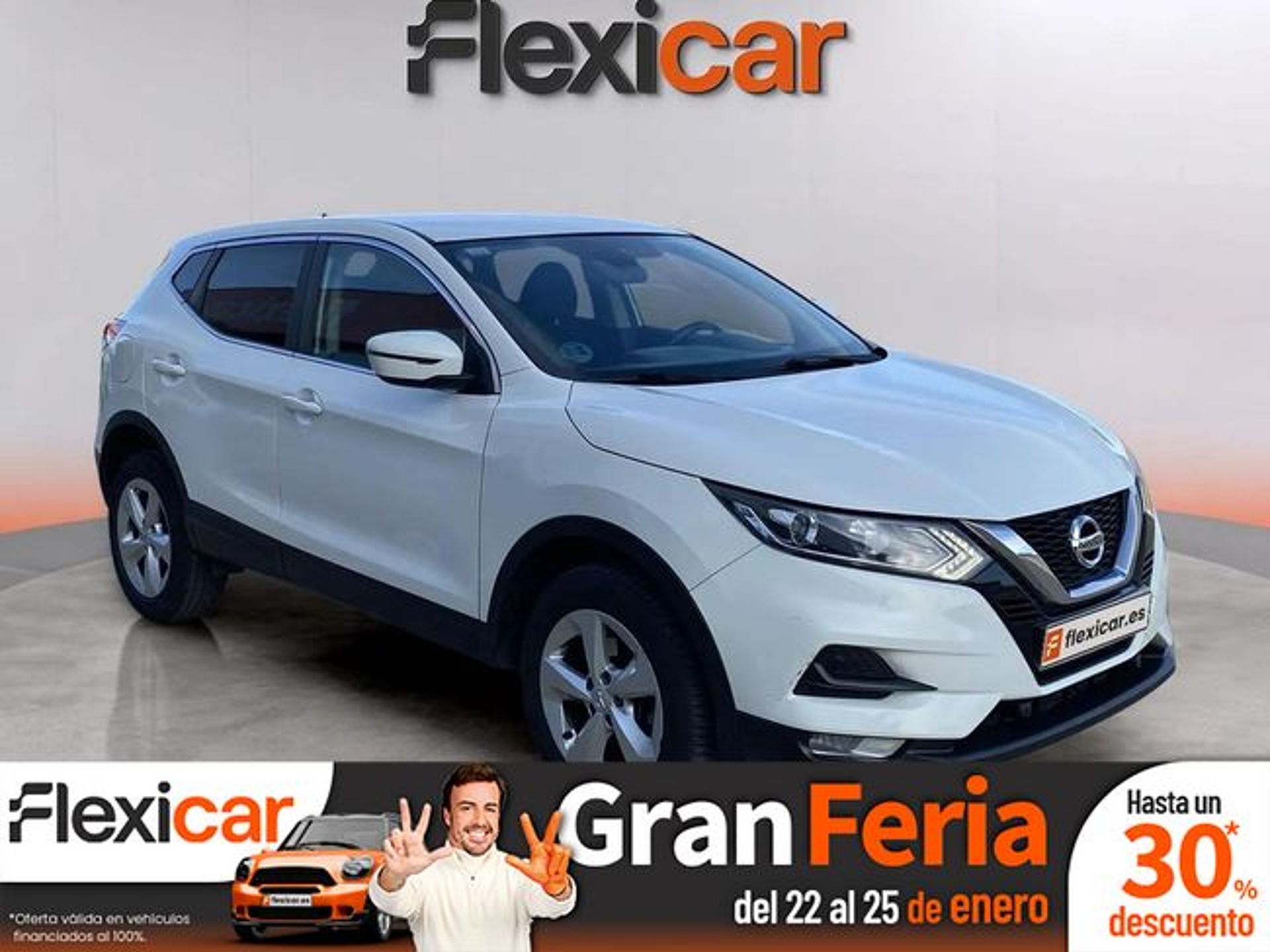Imagen de NISSAN Qashqai