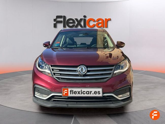 Foto del DFSK 580 1.5T Luxury 4x2 Aut