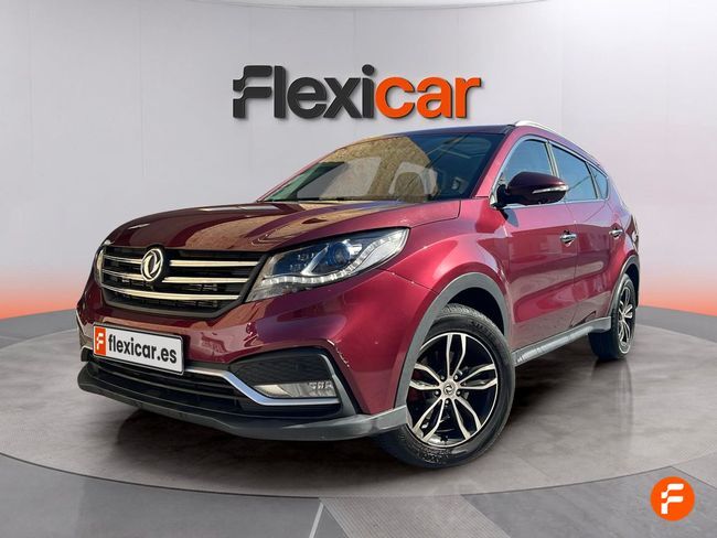 Foto del DFSK 580 1.5T Luxury 4x2 Aut