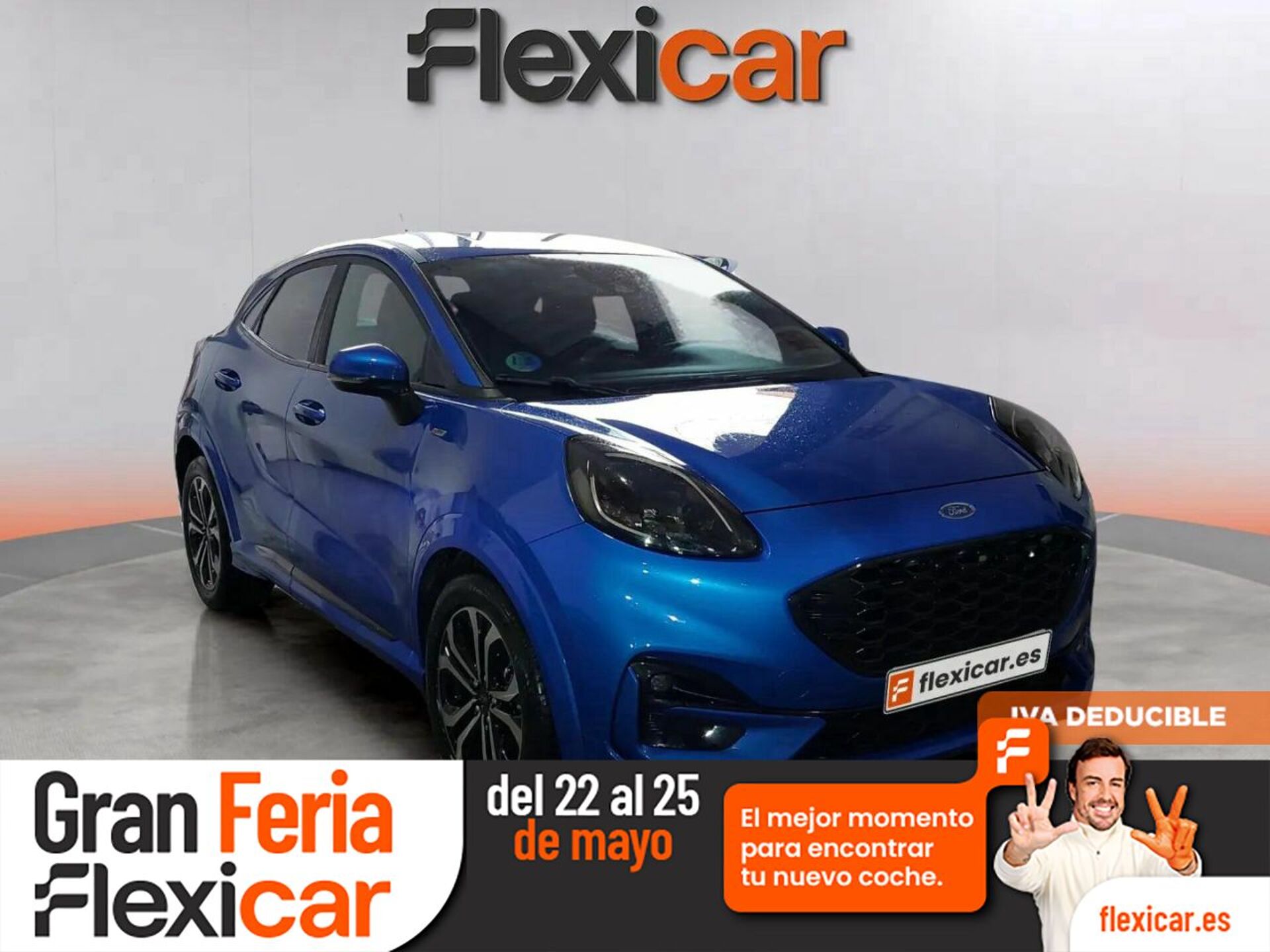 Imagen de FORD Puma