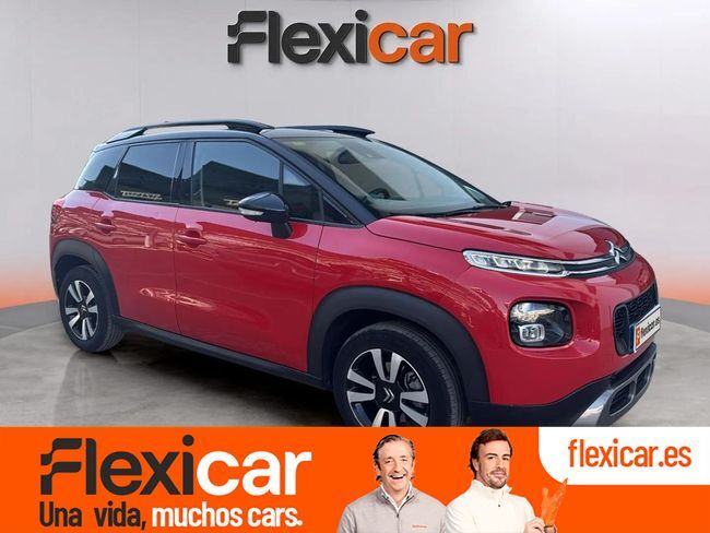 CITROEN C3 Aircross (PureTech 81kW (110CV) S&S FEEL) en Sevilla